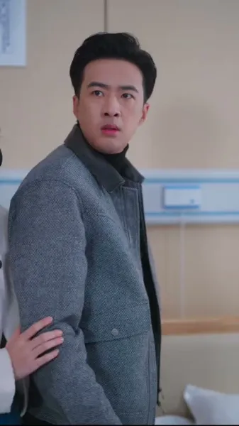 หมอเทวดาแห่งแผ่นดิน