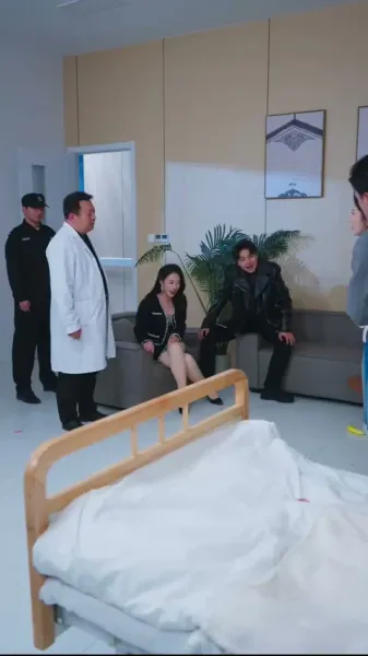 หมอเทวดาแห่งแผ่นดิน