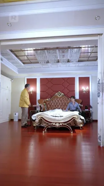 เหลือเวลาอีกแค่ 3 เดือน เกศสุรางค์จะทำยังไง