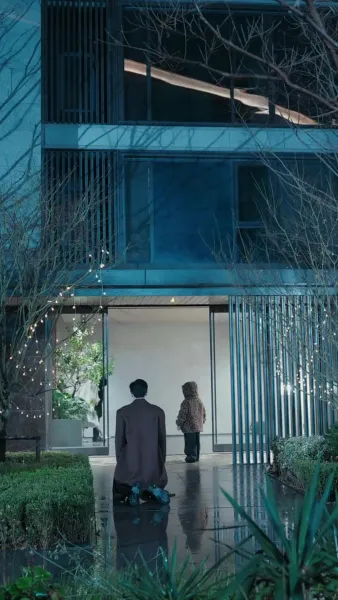 ทางผ่านแห่งรัก