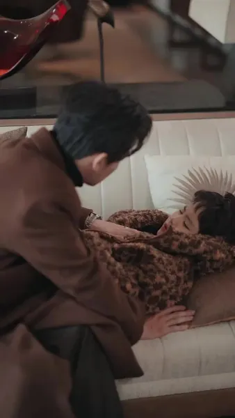 ทางผ่านแห่งรัก