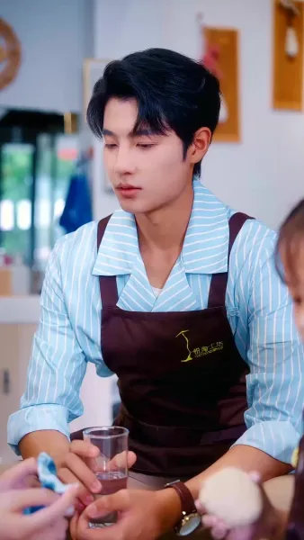 ชาตินี้ฉันขอเลือกเอง