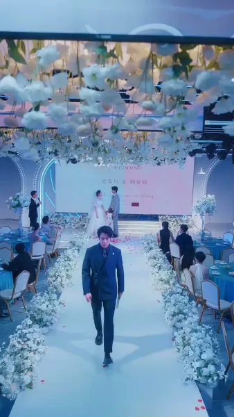 ชาตินี้ฉันขอเลือกเอง