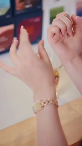 ชาตินี้ฉันขอเลือกเอง