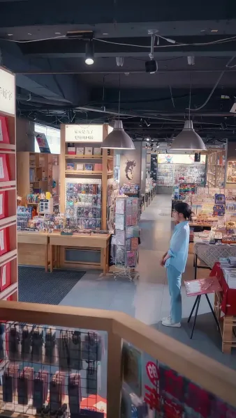 ชาตินี้ฉันขอเลือกเอง