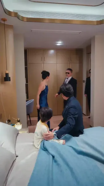 ชาตินี้ฉันขอเลือกเอง