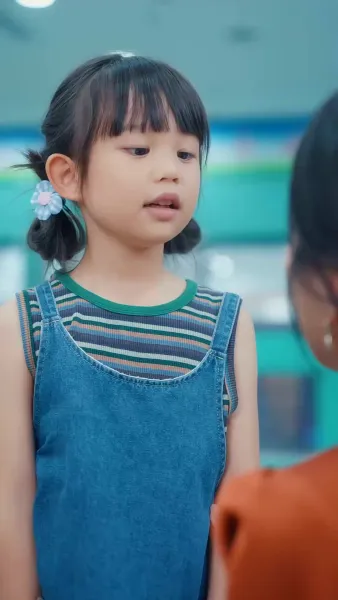 ชาตินี้ฉันขอเลือกเอง