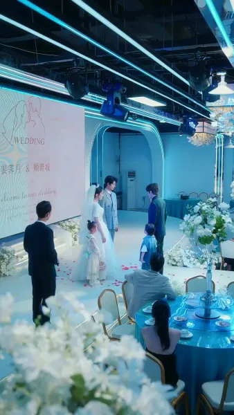 ชาตินี้ฉันขอเลือกเอง