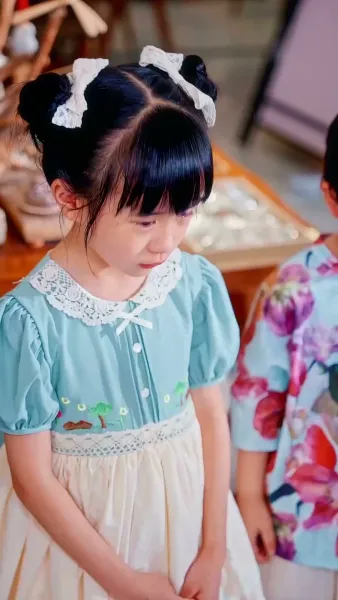 ชาตินี้ฉันขอเลือกเอง