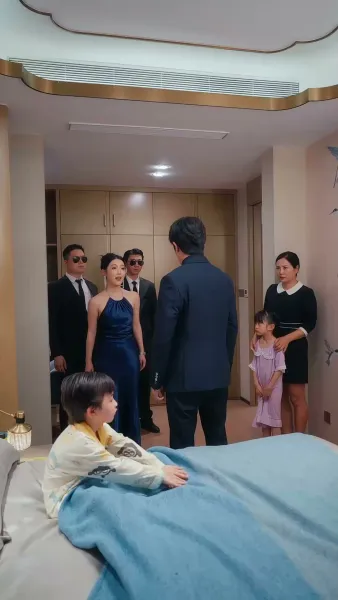 ชาตินี้ฉันขอเลือกเอง