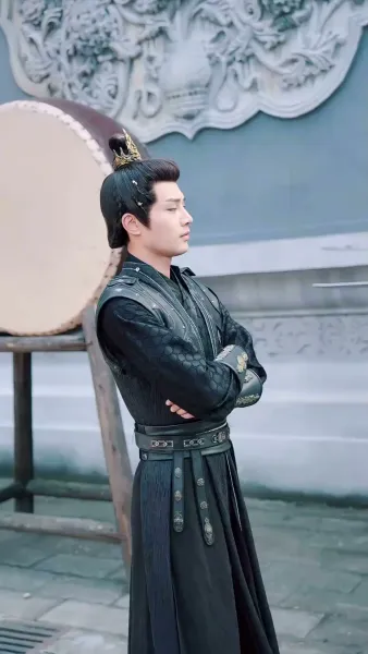 หวนคืนเป็นพระชายา