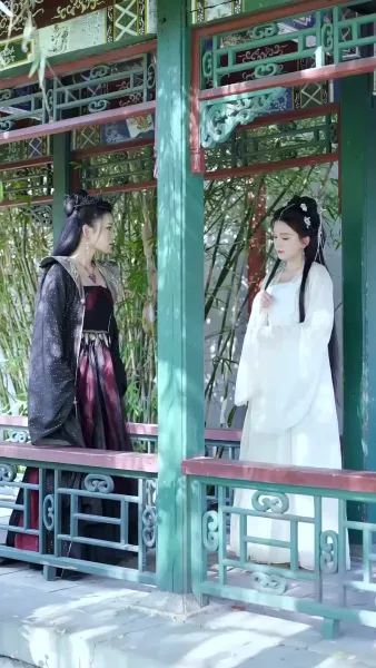 หวนคืนเป็นพระชายา