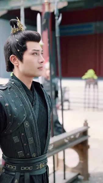 หวนคืนเป็นพระชายา