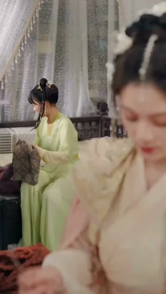 หวนคืนเป็นพระชายา