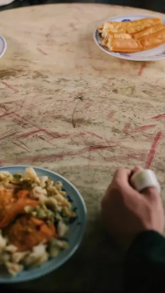 หวนคืนเป็นพระชายา