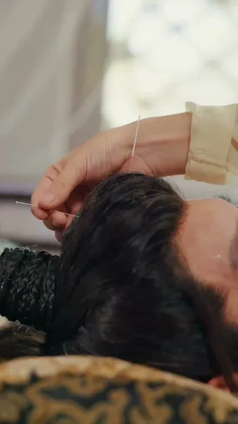 หวนคืนเป็นพระชายา