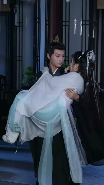 หวนคืนเป็นพระชายา