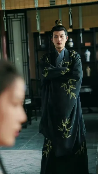 หวนคืนเป็นพระชายา