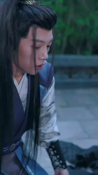 หวนคืนเป็นพระชายา