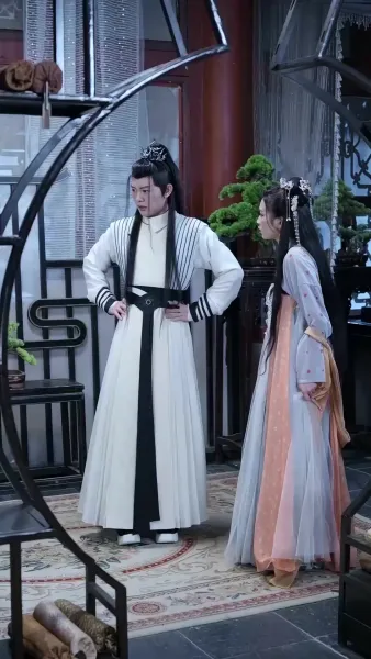 หวนคืนเป็นพระชายา