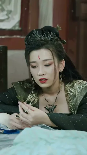 หวนคืนเป็นพระชายา