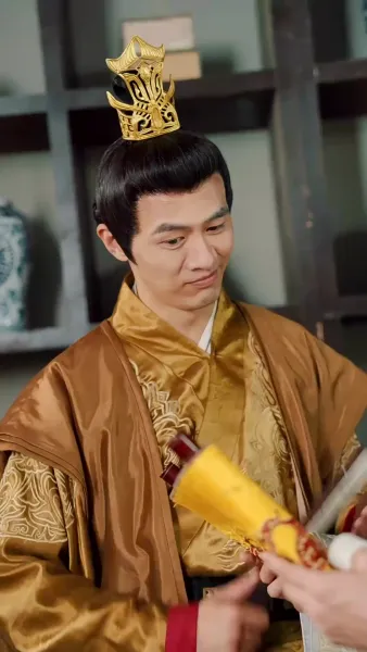 หวนคืนเป็นพระชายา