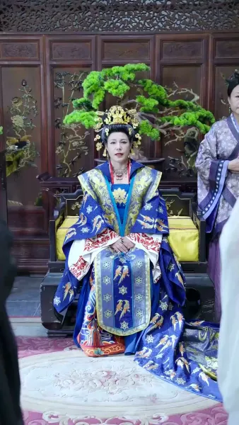 หวนคืนเป็นพระชายา