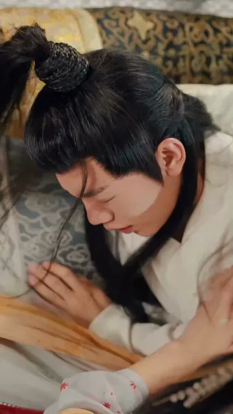 หวนคืนเป็นพระชายา