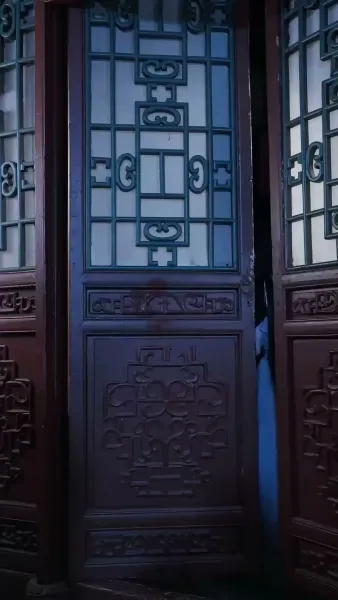 หวนคืนเป็นพระชายา