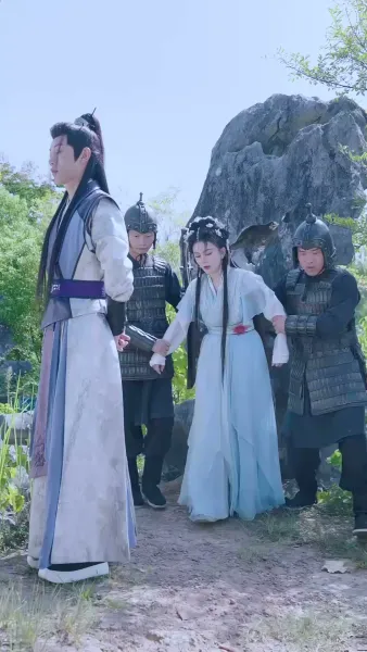 หวนคืนเป็นพระชายา