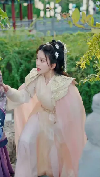 หวนคืนเป็นพระชายา