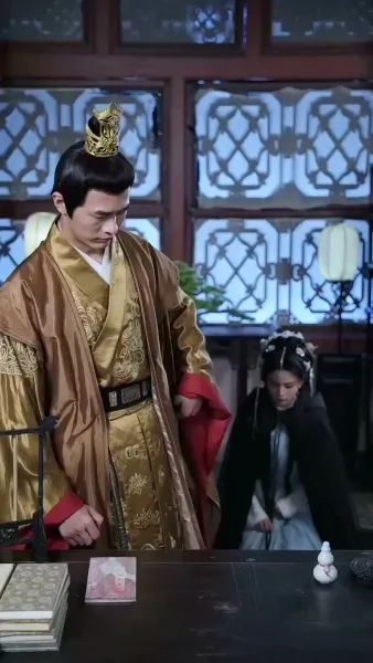 หวนคืนเป็นพระชายา