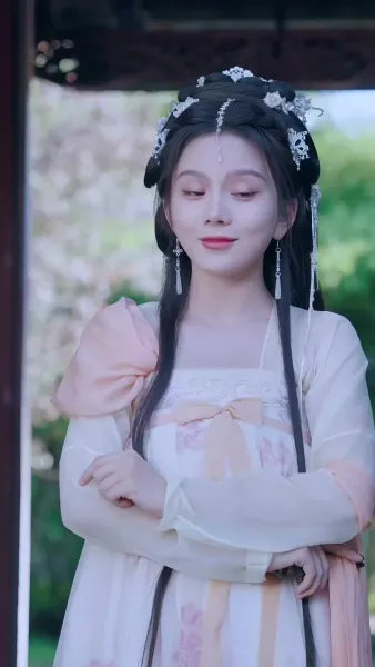 หวนคืนเป็นพระชายา