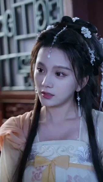 หวนคืนเป็นพระชายา