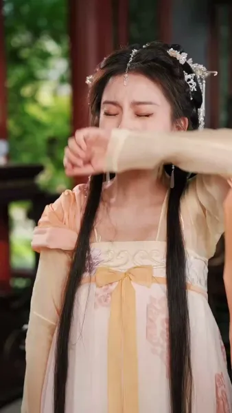 หวนคืนเป็นพระชายา