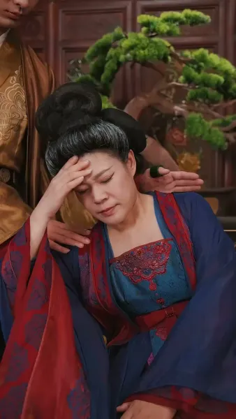 หวนคืนเป็นพระชายา