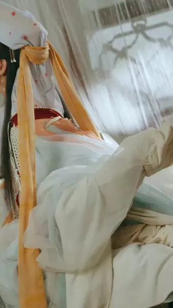 หวนคืนเป็นพระชายา