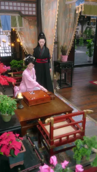 เกิดใหม่เปลี่ยนชะตา สู่ชายาราชครองแผ่นดิน