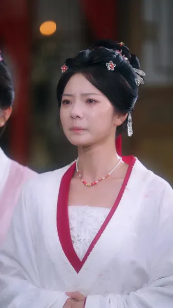 เกิดใหม่เปลี่ยนชะตา สู่ชายาราชครองแผ่นดิน