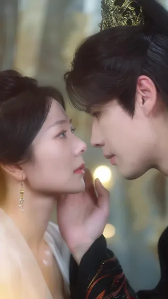 เกิดใหม่เปลี่ยนชะตา สู่ชายาราชครองแผ่นดิน