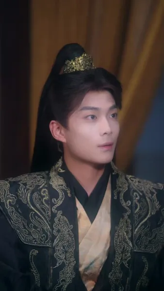 เกิดใหม่เปลี่ยนชะตา สู่ชายาราชครองแผ่นดิน