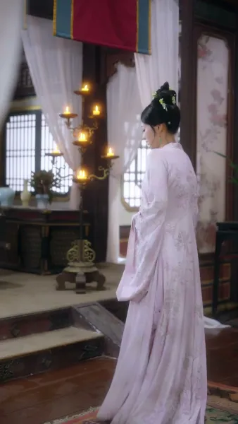 เกิดใหม่เปลี่ยนชะตา สู่ชายาราชครองแผ่นดิน