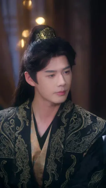 เกิดใหม่เปลี่ยนชะตา สู่ชายาราชครองแผ่นดิน