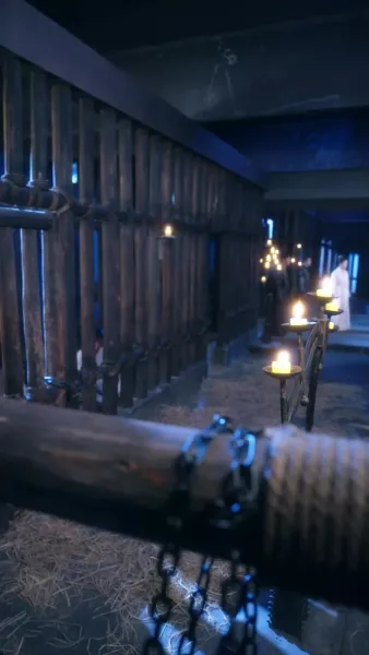 เกิดใหม่เปลี่ยนชะตา สู่ชายาราชครองแผ่นดิน