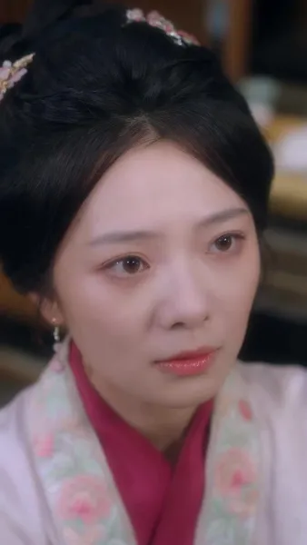 เกิดใหม่เปลี่ยนชะตา สู่ชายาราชครองแผ่นดิน