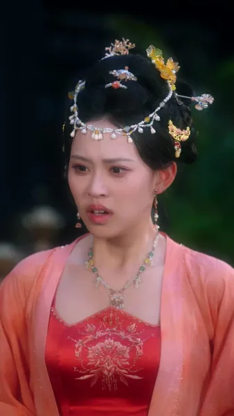 เกิดใหม่เปลี่ยนชะตา สู่ชายาราชครองแผ่นดิน