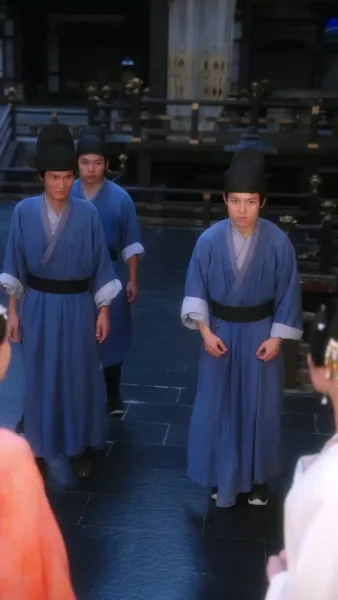 เกิดใหม่เปลี่ยนชะตา สู่ชายาราชครองแผ่นดิน