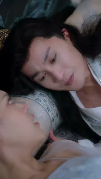 เกิดใหม่เปลี่ยนชะตา สู่ชายาราชครองแผ่นดิน