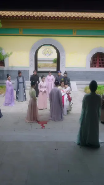 เกิดใหม่เปลี่ยนชะตา สู่ชายาราชครองแผ่นดิน