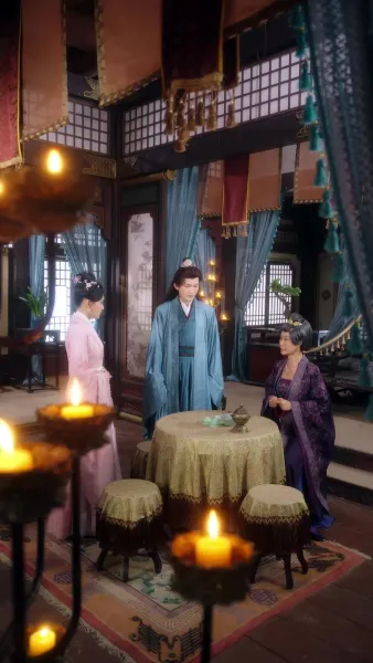 เกิดใหม่เปลี่ยนชะตา สู่ชายาราชครองแผ่นดิน